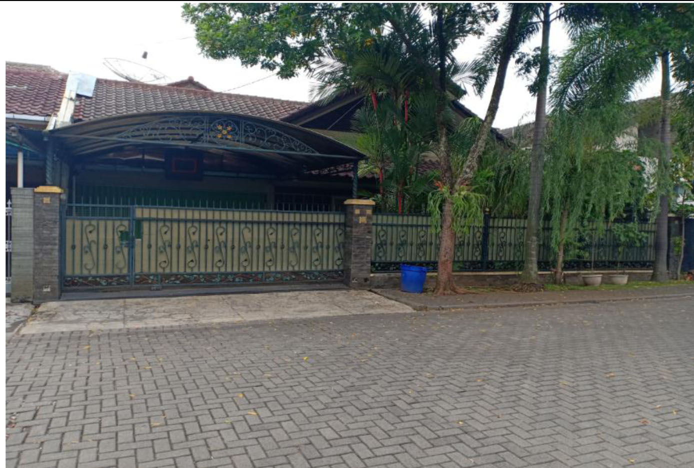 Jual Rumah Lelang Jual Rumah Lelang